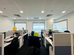 Suntec Tower Three (D1), Office #456916931
